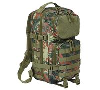 Sac à dos Brandit US Cooper Patch Medium Vert TU