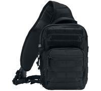 Brandit Us Cooper M 8l Crossbody Noir Homme