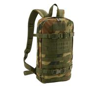 Brandit Sac à dos US Cooper Daypack 11 L Woodland