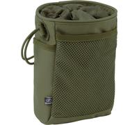 Sac À Dos Brandt 80 Taille Unique Sac En Maille Avec Cordon Camo Bag Extérieur