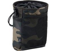 Sac À Dos Brandt 80 Taille Unique Sac En Maille Avec Cordon Camo Bag Extérieur