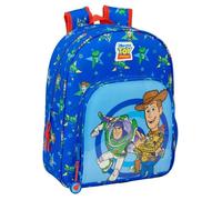 Safta Toy Story 9.5l 28x34x10 Cm Small Backpack Bleu Enfants
