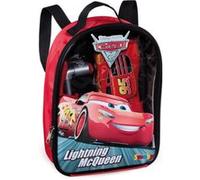 Sac à dos Bricolage Cars Flash McQueen Smoby Multicolore E