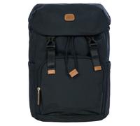 Sac à dos BRIC'S X-Collection 40 cm - ocean blue - pour adulte - avec fonction trolley