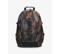 Superdry Sac à dos Tarp avec broderie Multicolore
