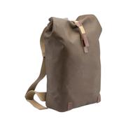 Sac à dos Brooks England Pickwick Large Marron