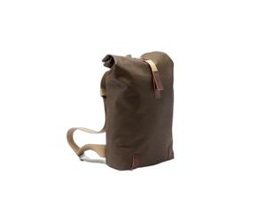 Sac à dos Brooks England Pickwick Small Marron