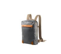 Sac à dos Brooks England Pickzip S 10L Gris