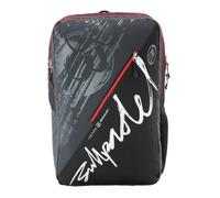 Sac À Dos Bullpadel Ionic Noir