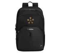 Sac À Dos Bullpadel Vertex Geo Premier Pádel 26 Noir Bpm26008