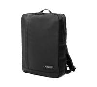 Sac à dos Bully Flat SPALDING & BROS extensible noir, Noir , L
