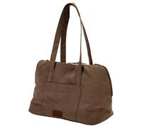 Sac À Dos Bundu Beige Pour Chats - Conçu Par Lotte, Sûr Et Stylé