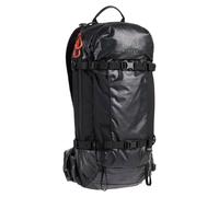 Sac à Dos Burton [ak] Dispatcher 18l True Black Homme Noir 2027 Taille unique