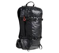 Sac à Dos Burton [ak] Dispatcher 25l True Black Homme Noir 2026 taille S/M