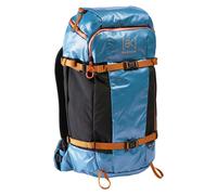 Sac à Dos Burton [ak] Dispatcher 35l Blue Teal Homme Bleu 2026 Taille unique