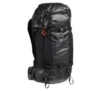 Sac à Dos Burton [ak] Dispatcher 35l True Black Homme Noir 2026 Taille unique