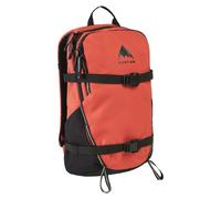 Sac à Dos Burton Kids' Day Hiker 12l Fiesta Red Garçon Orange 2026 Taille unique
