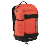 Burton Distortion Kids Sac à dos rouge Uni