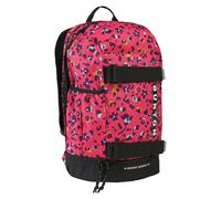 Burton Distortion 18l Junior Backpack Rose Enfants