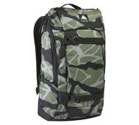 Sac à Dos Burton Kilo 2.0 27l Graffiti Camo Homme Vert 2026 Taille unique