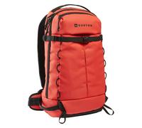 Sac à Dos Burton Sidehill 18l Fiesta Red Homme Orange 2026 Taille unique