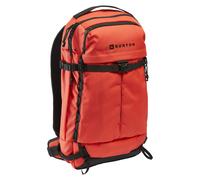 Sac à Dos Burton Sidehill 25l Fiesta Red Homme Orange 2026 Taille unique