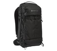 Burton - Sac à dos de snowboard - Sidehill 25L Pack True Black - Noir Noir