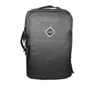 BODYPACK Sac à dos Business 2 EN 1 TRAVEL 2 compartiments Gris