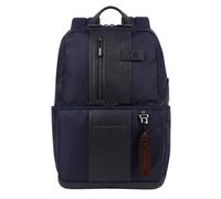 Piquadro - Sac LED pour ordinateur portable et iPad - Femme - Sacs - Bleu - Taille: ONE Size