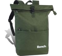 Sac à dos business vert Bench sac à dos polyester D2ORI309G