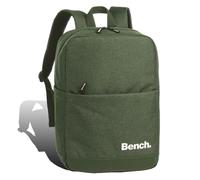 Sac à dos business vert Bench sac à dos polyester D2ORI317G