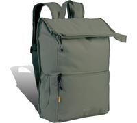 Sac à dos business vert olive Bench sac à dos polyester D2ORI323G
