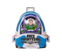 Sac à dos Buzz Lightyear 30th Toy Story LOUNGEFLY