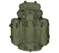 Sac à dos BW German Army Bundeswehr Outdoor Expedition Mountain Field 100 L O...