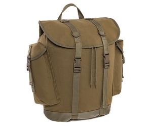 Sac à dos BW Jagerrucksack 40 L Brandit - Olive
