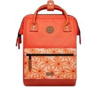 Sac à dos - Cabaia - Adventurer Alicante - Orange - 41x27x16 cm - 100% polyester