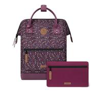 Sac à dos - CABAIA - Adventurer All Over - Multicolore - 40x27x12 cm - 690g
