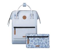 Sac à dos - CABAIA Adventurer - Bleu clair - 18L - Mixte - Hydrofuge