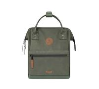 Sac à dos - CABAIA - Adventurer Busan S - Vert - 23x32x13 cm - 12L