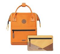 Cabaïa – Sac à dos Adventurer Mini – grasse – TU