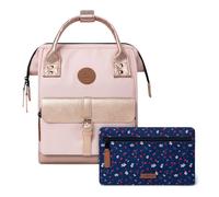 Sac à dos - CABAIA - Adventurer Hiker Backpack S - Rose bronze - 100% polyester - 580g