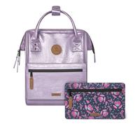 Cabaïa - Sac à dos 12L - Adventurer Small Capri - Rose Rose
