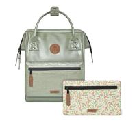 Sac à dos - CABAIA - Adventurer Iridescent Backpack S - Vert - 10L - Mixte