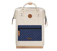 Sac à dos - Cabaïa - Adventurer L - Vegan - Cap Town Ric - Anti-vol et étanche
