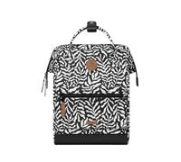 Sac à dos - CABAIA - Adventurer Luanda M - Noir - Végan - Déperlant