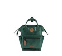 Cabaïa Sac à dos Adventurer Lucerne XS Vert 20x27x10.5 cm Garanti à vie