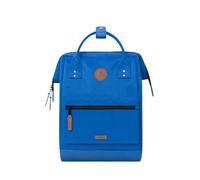Sac à dos - CABAIA - Adventurer M - Bleu - Végan - Déperlant - 23L