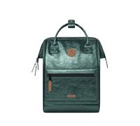 Sac à dos - CABAIA - Adventurer M - Vert - Végan - Déperlant