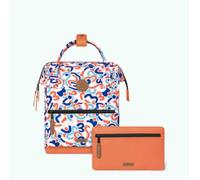 Sac à Dos - CABAIA - Adventurer Mini 12 L - Vegan - Déperlant - Confort Ergonomique