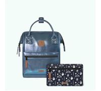 Sac à Dos - CABAIA - Adventurer Mini 12 L - Vegan - Déperlant - Ergonomique